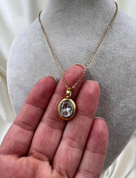 B&B ACCESSORIES Kolye