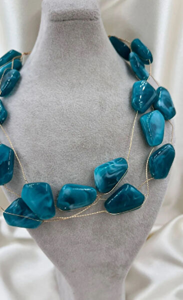 B&B ACCESSORIES Kolye