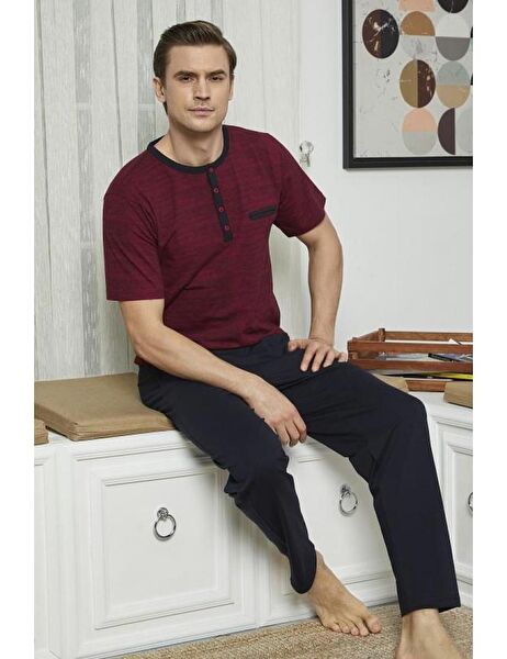 Kly Erkek Pijama, Pijama Takımı