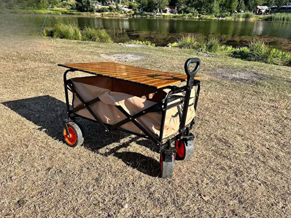 Atabay Outdoor Kamp Masası