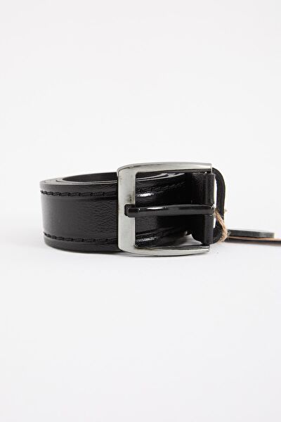 Enzim Jeans Erkek Kemer