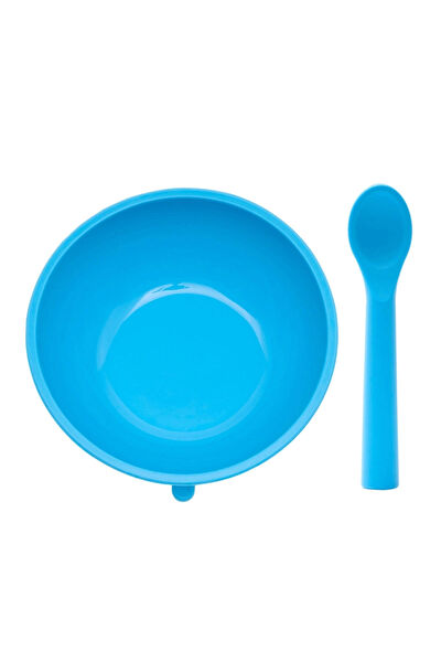 Babychefs Mama Tabağı, Kaşığı