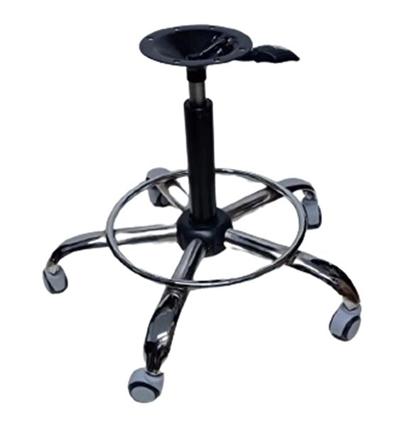 Kamusal Market Mutfak Sandalyesi, Tabure