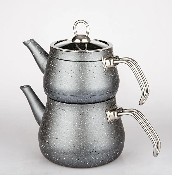 Skygo Çaydanlık, Demlik