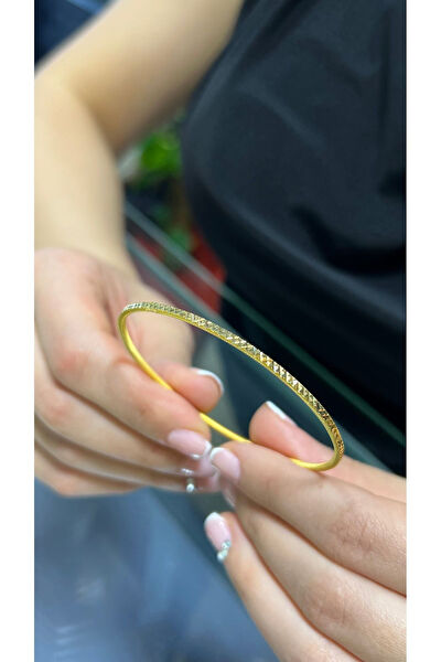 Kuyumcu Nurettin Yatırımlık Bilezik