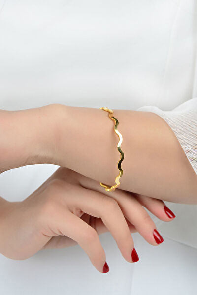 Kuyumcu Nurettin Yatırımlık Bilezik