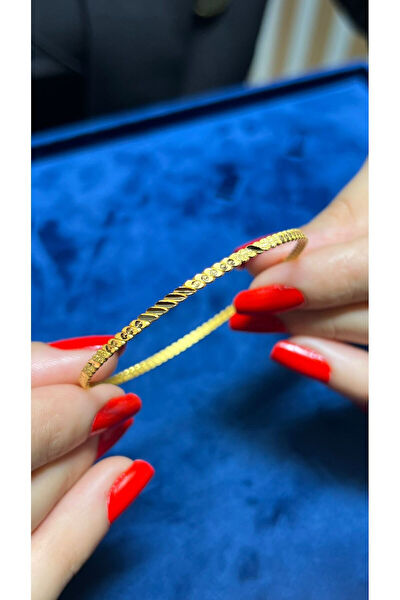 Kuyumcu Nurettin Yatırımlık Bilezik