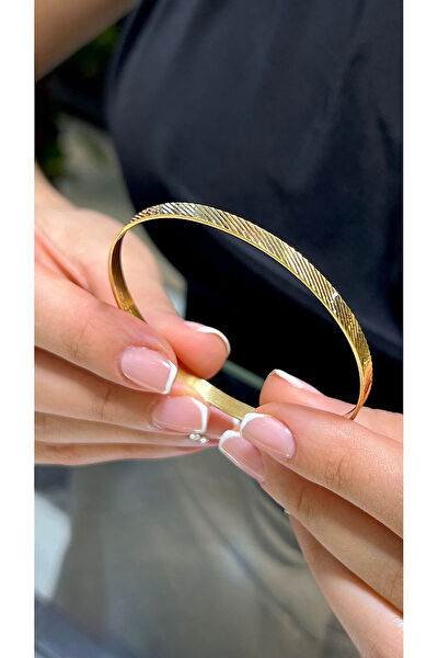 Kuyumcu Nurettin Yatırımlık Bilezik