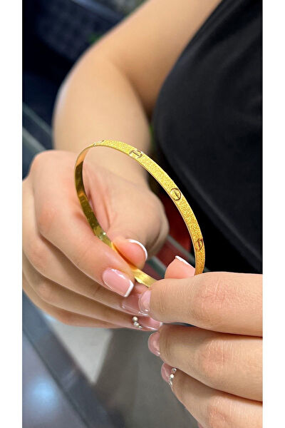 Kuyumcu Nurettin Yatırımlık Bilezik