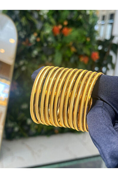 Kuyumcu Nurettin Yatırımlık Bilezik