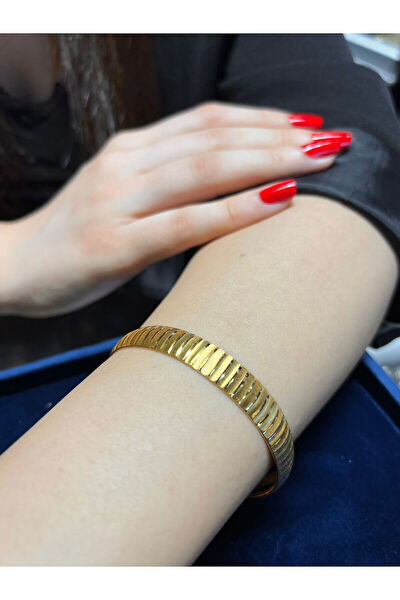 Kuyumcu Nurettin Yatırımlık Bilezik