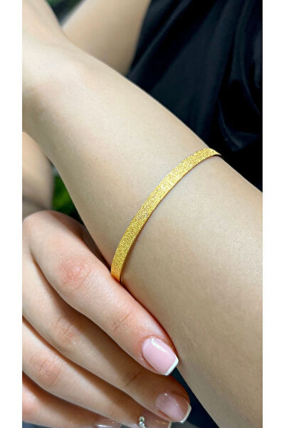 Kuyumcu Nurettin Yatırımlık Bilezik