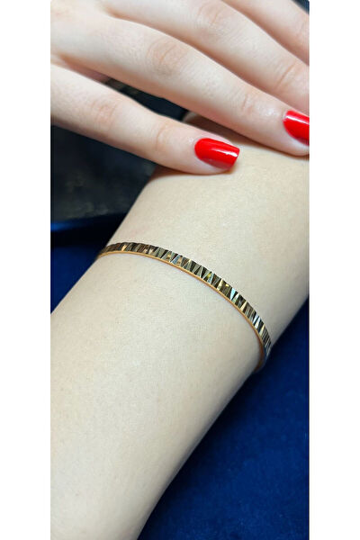 Kuyumcu Nurettin Yatırımlık Bilezik