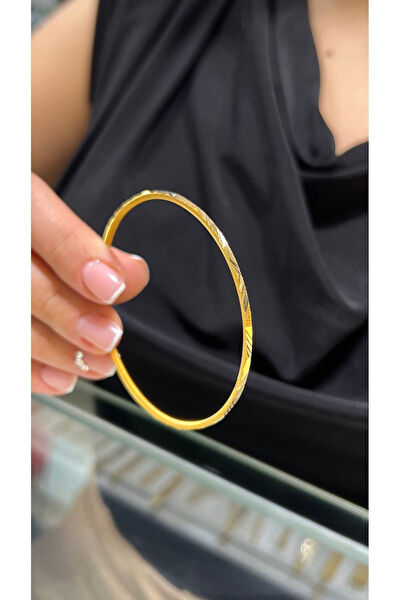 Kuyumcu Nurettin Yatırımlık Bilezik