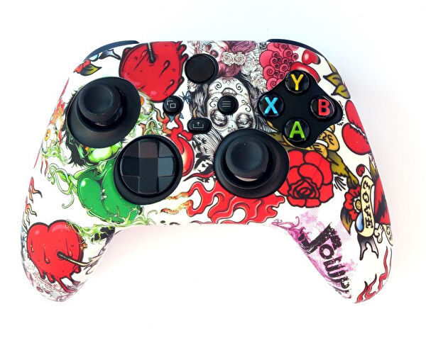 Konsol İstasyonu Xbox Series X Aksesuarları