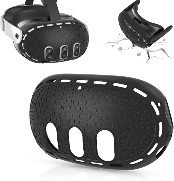 Konsol İstasyonu Sanal Gerçeklik Gözlüğü