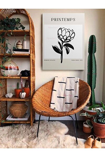 Kanvassepetinet Kanvas Tablo