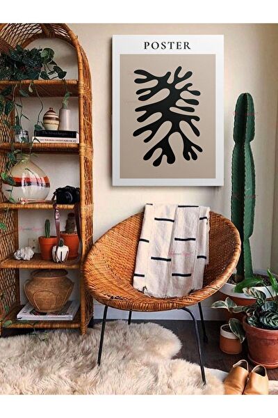 Kanvassepetinet Kanvas Tablo