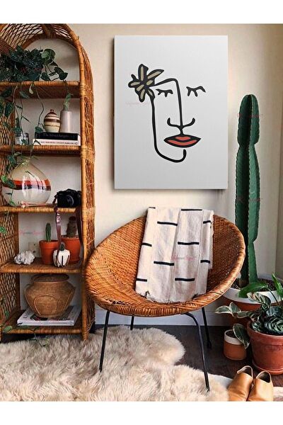 Kanvassepetinet Kanvas Tablo