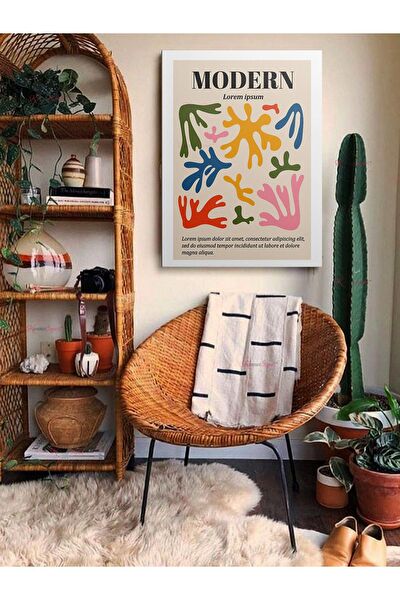 Kanvassepetinet Kanvas Tablo