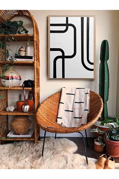 Kanvassepetinet Kanvas Tablo