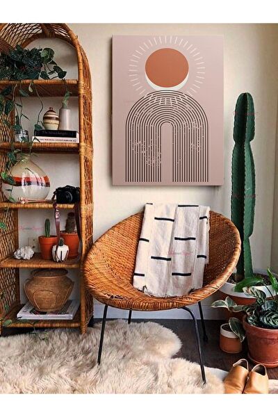 Kanvassepetinet Kanvas Tablo