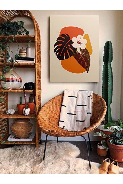 Kanvassepetinet Kanvas Tablo