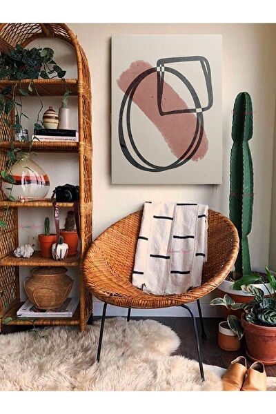 Kanvassepetinet Kanvas Tablo