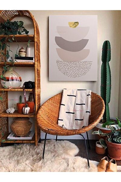 Kanvassepetinet Kanvas Tablo