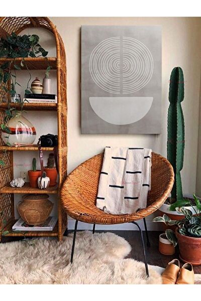 Kanvassepetinet Kanvas Tablo