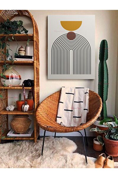 Kanvassepetinet Kanvas Tablo