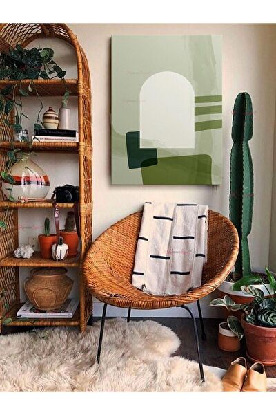 Kanvassepetinet Kanvas Tablo