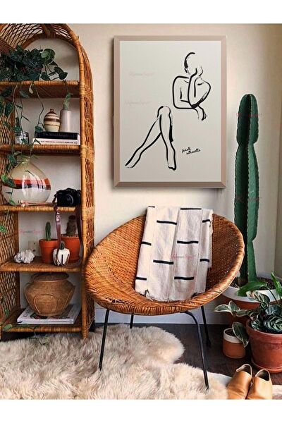 Kanvassepetinet Kanvas Tablo