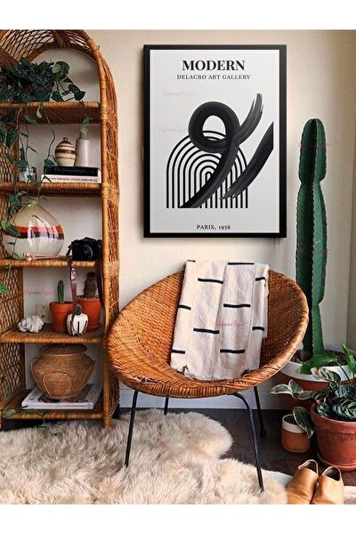 Kanvassepetinet Kanvas Tablo