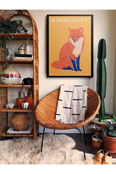 Kanvassepetinet Kanvas Tablo