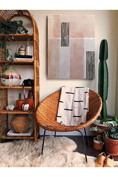 Kanvassepetinet Kanvas Tablo