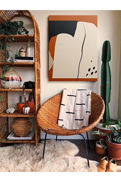 Kanvassepetinet Kanvas Tablo