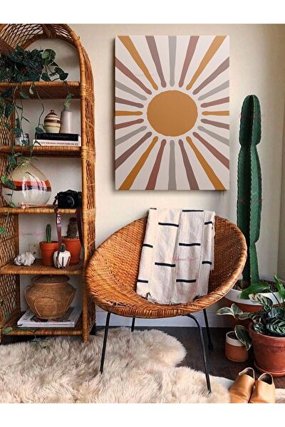 Kanvassepetinet Kanvas Tablo