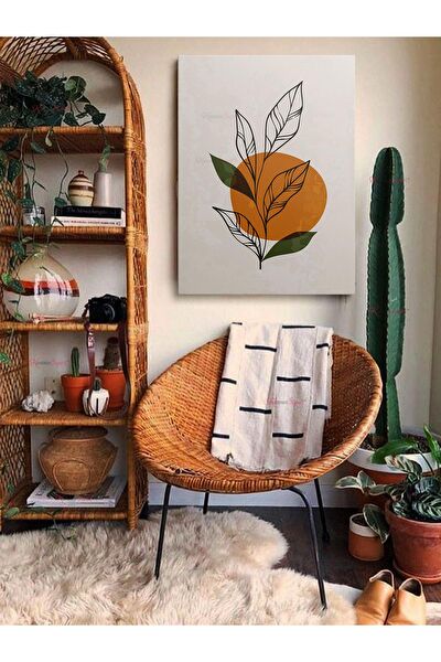 Kanvassepetinet Kanvas Tablo