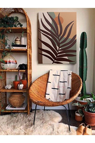 Kanvassepetinet Kanvas Tablo