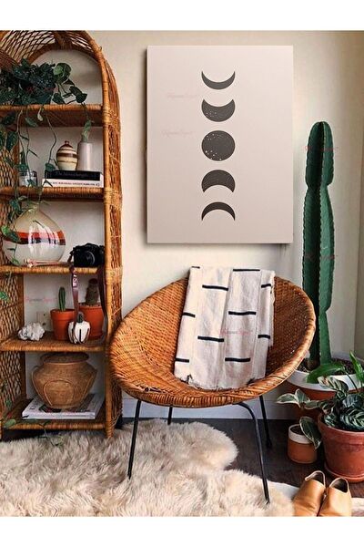 Kanvassepetinet Kanvas Tablo