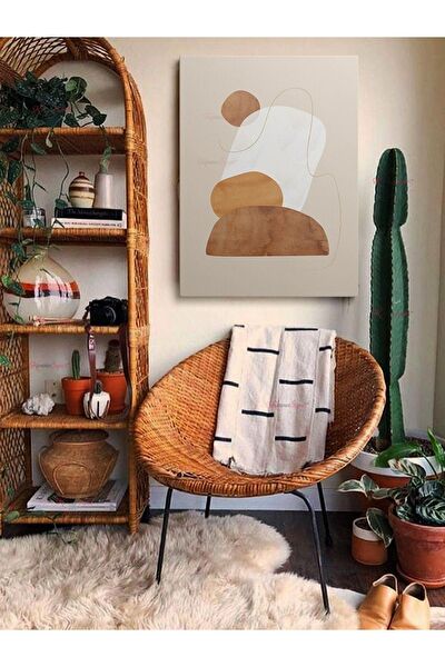 Kanvassepetinet Kanvas Tablo