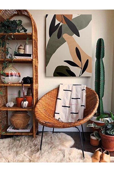 Kanvassepetinet Kanvas Tablo