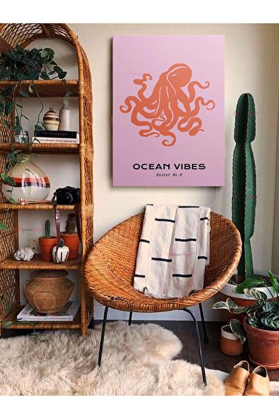 Kanvassepetinet Kanvas Tablo