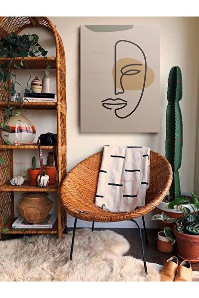 Kanvassepetinet Kanvas Tablo