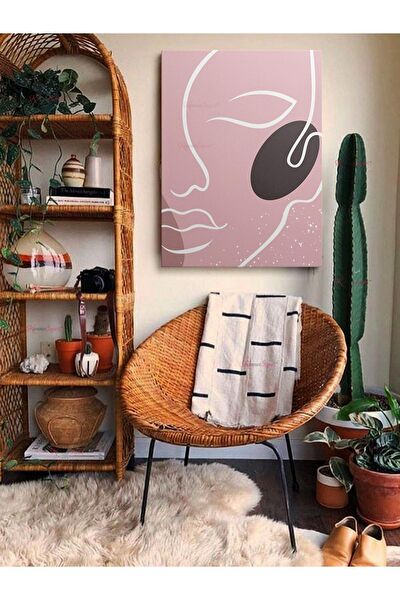 Kanvassepetinet Kanvas Tablo