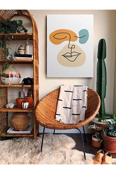 Kanvassepetinet Kanvas Tablo