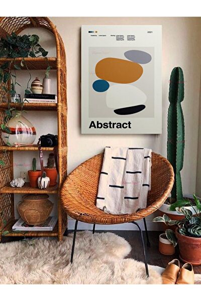 Kanvassepetinet Kanvas Tablo