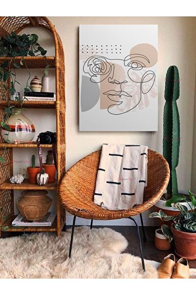 Kanvassepetinet Kanvas Tablo