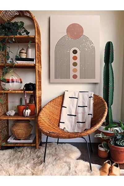 Kanvassepetinet Kanvas Tablo